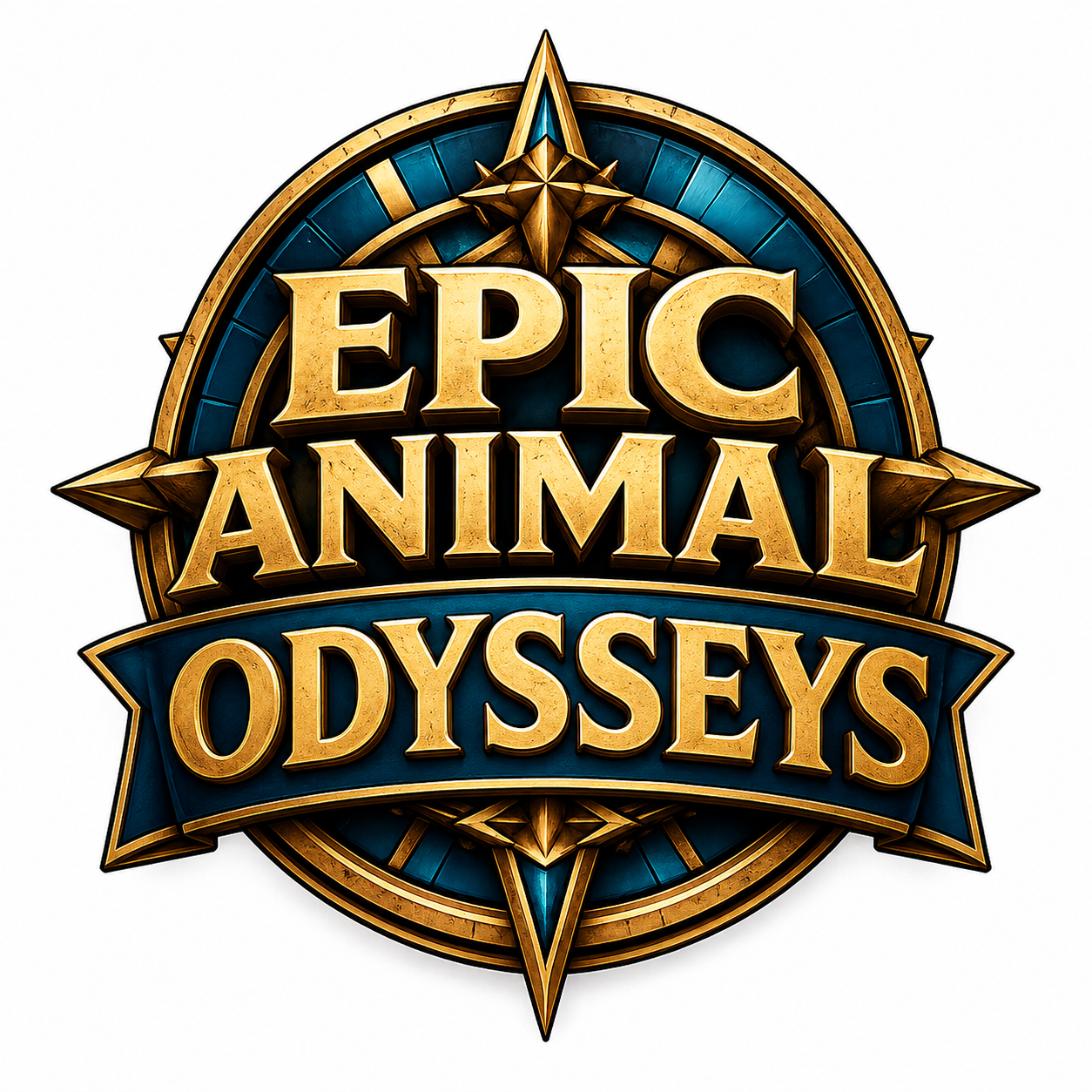 Epic Animal Odysseys